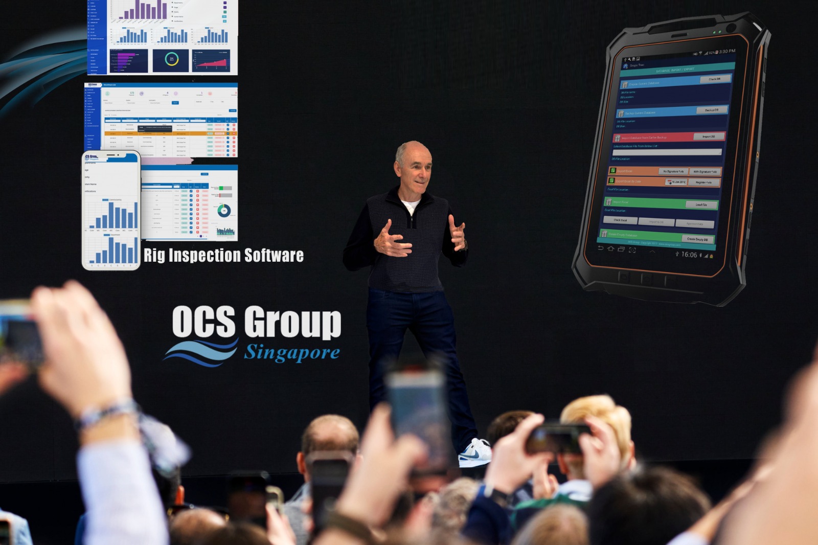 OCS Group