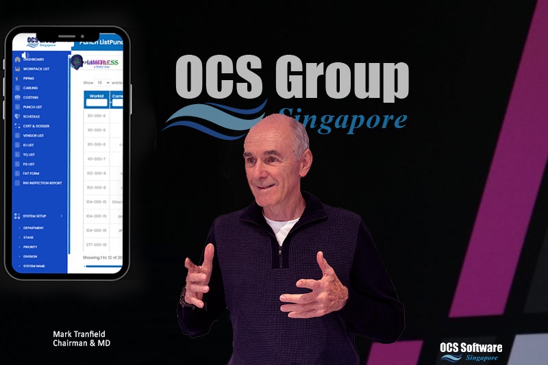 OCS Group